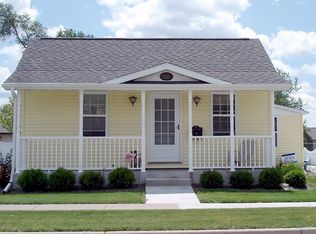 1140 Apricot St, Wisconsin Rapids, WI 54494