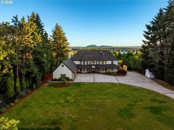 12815 SE Rivercrest Dr, Vancouver, WA 98683