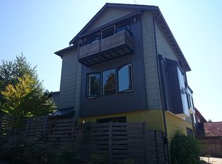 4417 SW Henderson St, Seattle, WA 98136