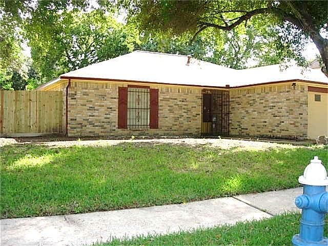 1st image of 16203 Pasadero Dr
