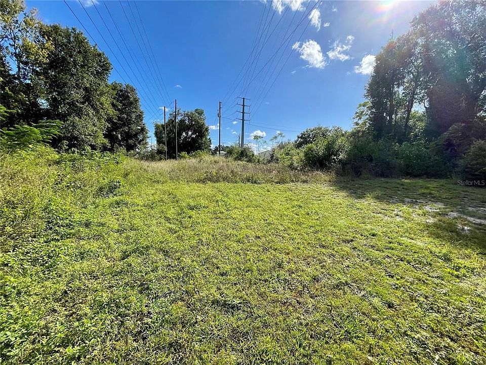1st image of E Greenwood St Lot 1