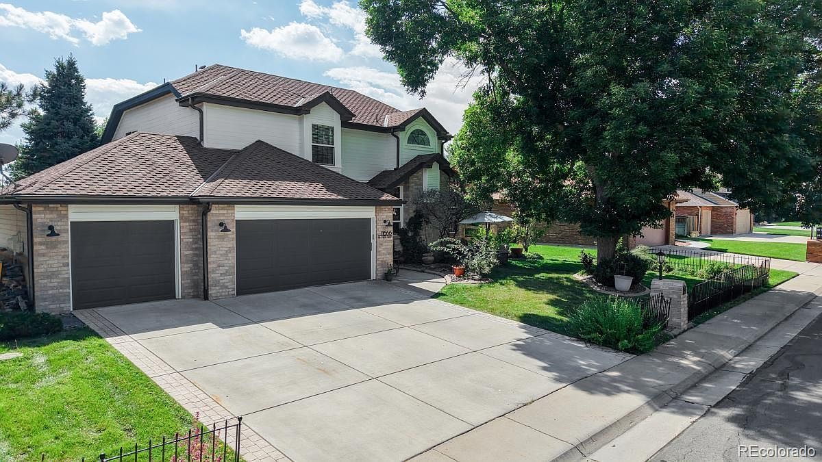 11666 W 74th Way, Arvada, CO 80005 | Zillow