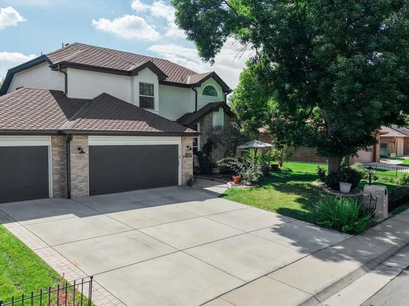 11666 W 74th Way, Arvada, CO 80005