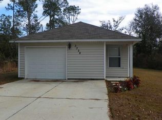 3328 Atlas Dr, Milton, FL 32583