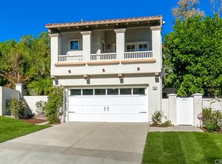 53 Bonita Vis, Foothill Ranch, CA 92610