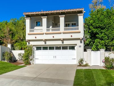 53 Bonita Vis, Foothill Ranch, CA, 92610
