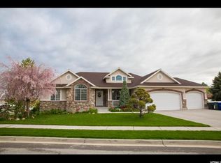 5208 W Holder Dr, West Valley City, UT 84120
