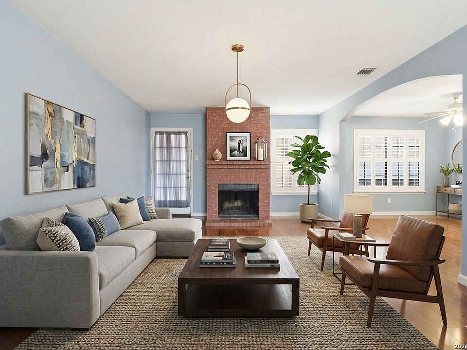 1st image of 7711 Callaghan APT 404