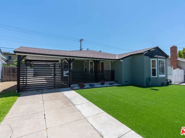 536 Myrtle St, Glendale, CA 91203