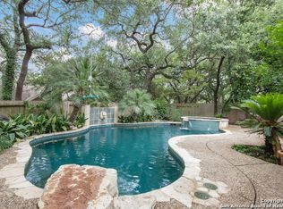 3916 Arroyo Dorado, Schertz, TX 78154