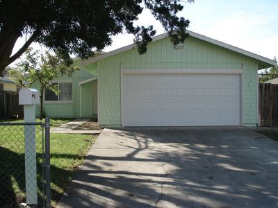 524 Harris Ave, Sacramento, CA, 95838
