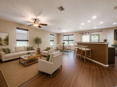 13255 Frogs Leap, San Antonio, TX, 78253