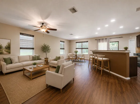 13255 Frogs Leap, San Antonio, TX 78253