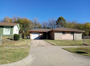 3903 N Lansing Pl, Tulsa, OK 74106