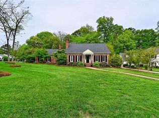 2216 Whilden Ct, Charlotte, NC 28211