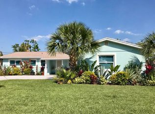 1340 Dolphin Ave, Merritt Island, FL 32952
