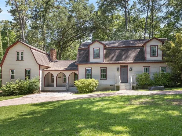 2011 Saralee Ln, Tallahassee, FL 32312