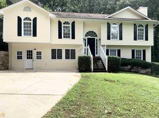 289 Stoneview Dr, Hoschton, GA 30548