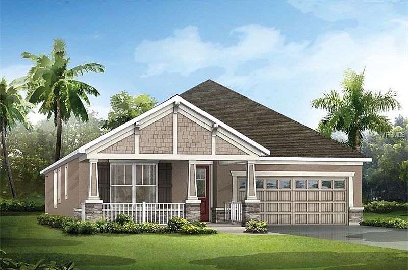2nd image of 2879 Sera Bella Way