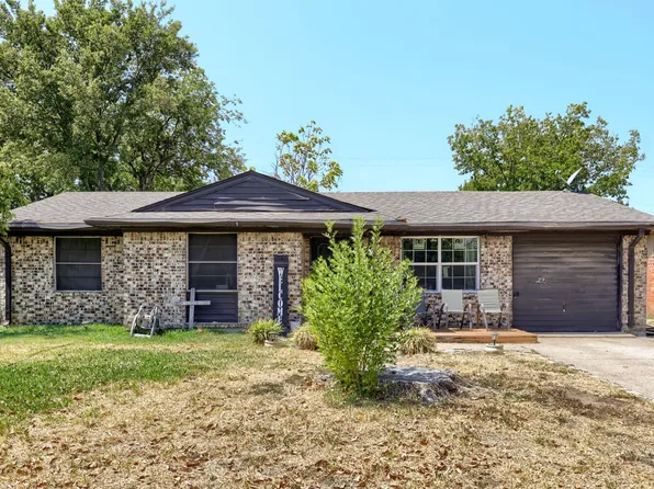 2305 Arcady Ln, Lancaster, TX 75134
