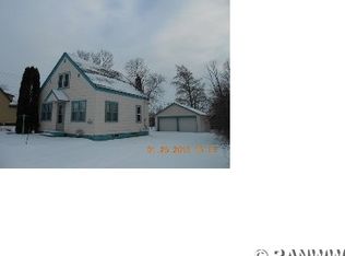 16 W Patrick St, Rice Lake, WI 54868