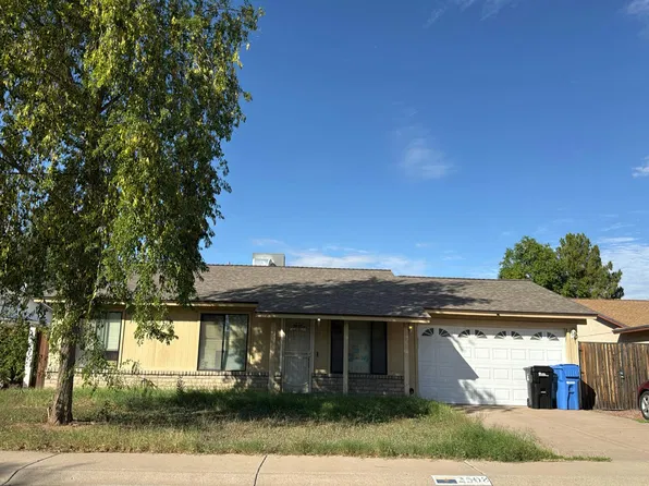 2508 E Villa Rita Dr, Phoenix, AZ 85032