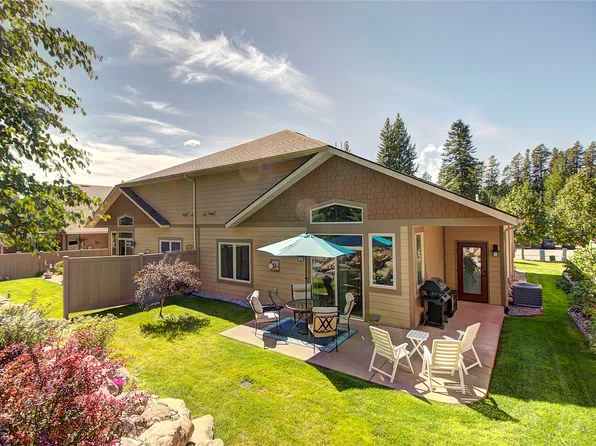 173 Oakmont Loop, Columbia Falls, MT 59912