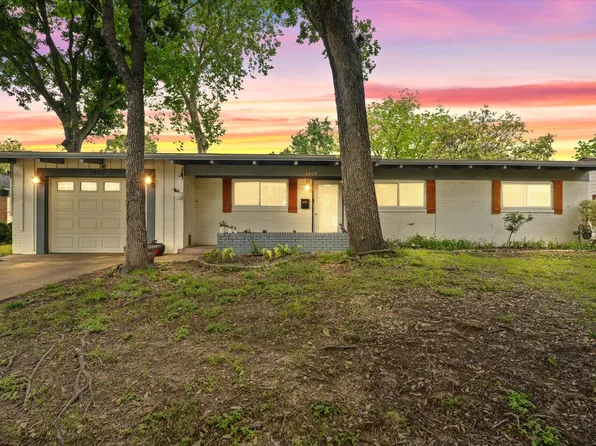 1909 Bunker Hill Dr, Irving, TX 75061