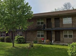 108 Stratton Ave #10, Nicholasville, KY 40356