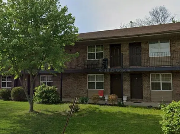 108 Stratton Ave, Nicholasville, KY