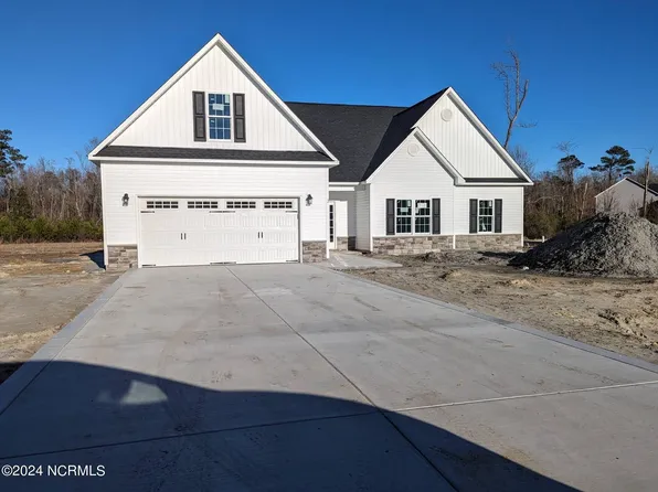 154 N Ardsley Lane, Rocky Point, NC 28457