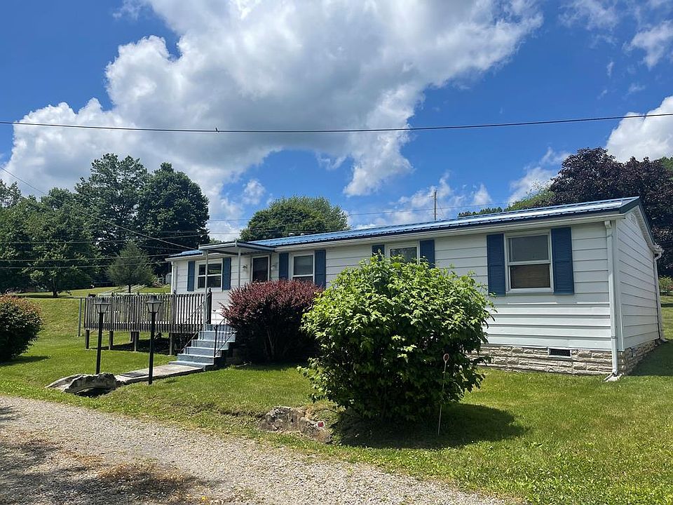 128 Skelton Ln, Shady Spring, WV 25918 MLS 82448 Zillow