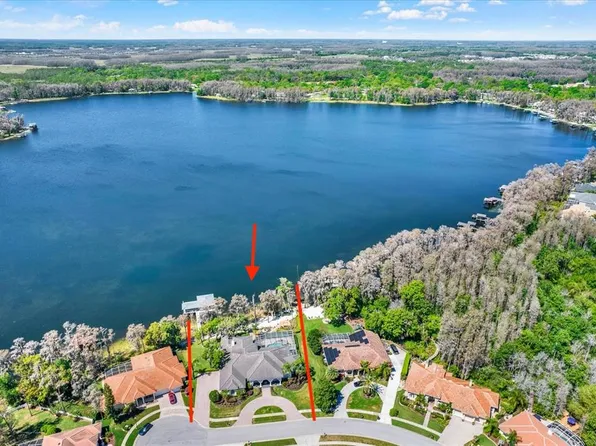 5643 White Ibis Ln, Land O Lakes, FL 34638