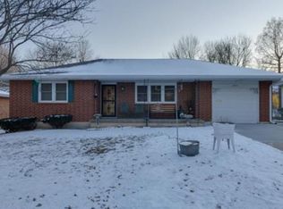 13209 E 44th St S, Independence, MO 64055