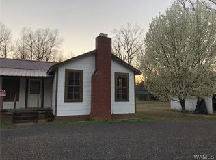 2218 County Road 35, Fayette, AL 35555