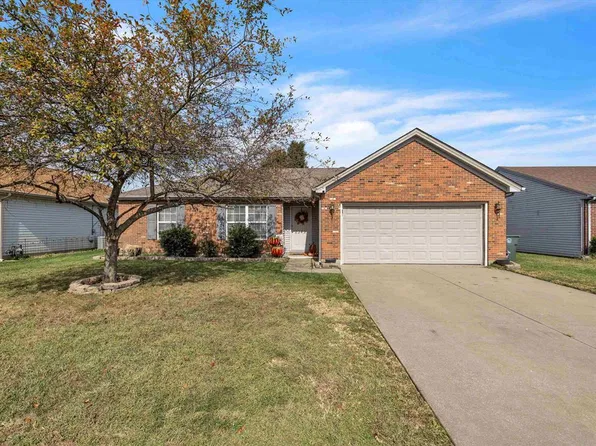 2349 Heritage Park Dr, Owensboro, KY 42301