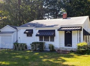 609 Linwood Rd, Gastonia, NC 28052