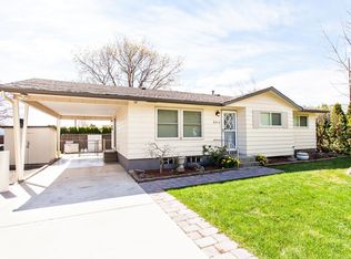 6512 Century Ave, Yakima, WA 98908