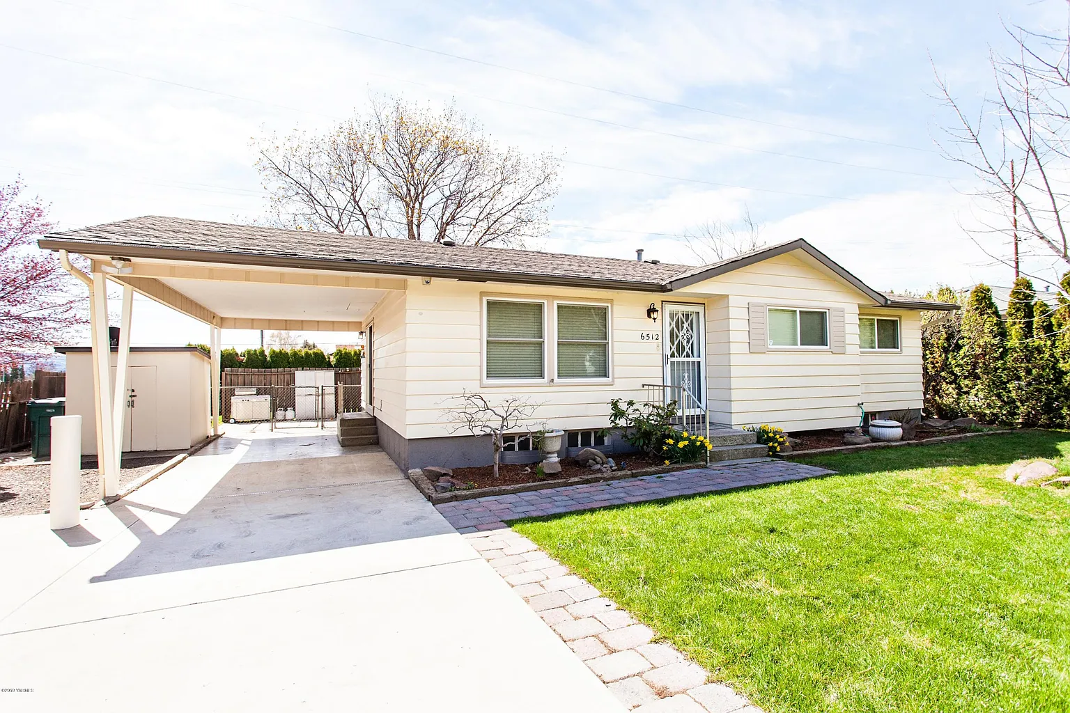 6512 Century Ave photo 1