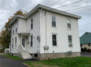 112 W 1st St S, Fulton, NY 13069