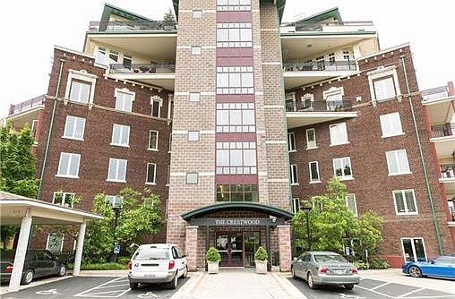 3rd image of 5401 Brookside Blvd APT 506