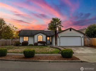 5928 Beltway Loop SE, Lacey, WA 98513