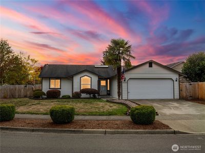 5928 SE Beltway Loop, Lacey, WA, 98513