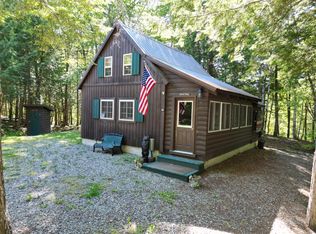 27&29 Loop Rd, Lincoln, ME 04457