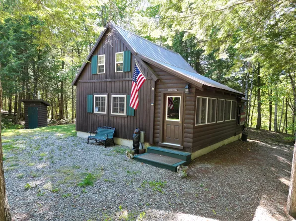 27&29 Loop Road, Chester, ME 04457