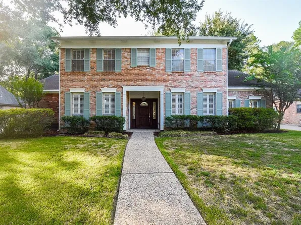 5511 Westerham Pl, Houston, TX 77069