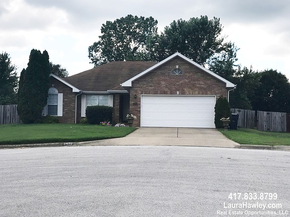 For Rent in Springfield MO