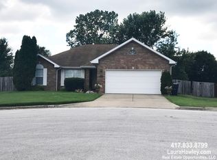 3430 E Loren St, Springfield, MO 65809