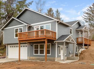 1470 Hillila Rd, Gearhart, OR 97138