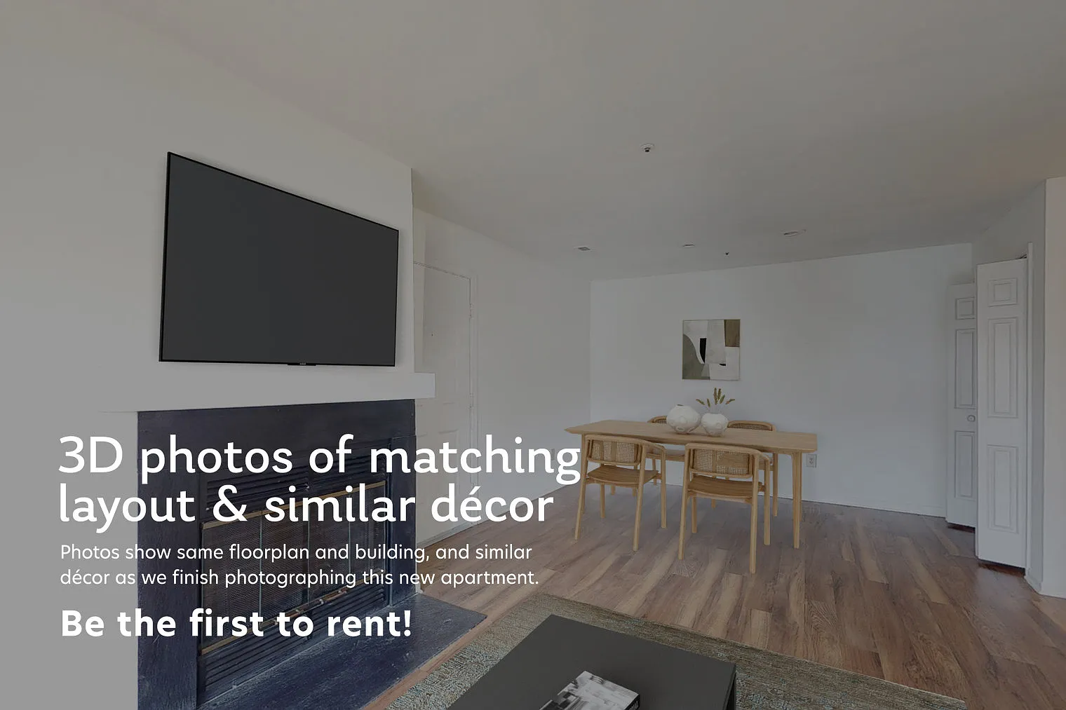 2 bed, 2.0 bath, 1060 sqft, $2,930 — Photo 3